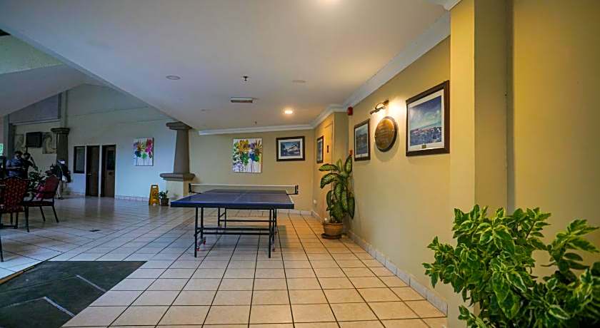 eRYA by Suria Cherating