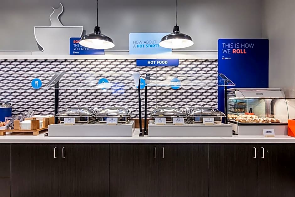 Holiday Inn Express & Suites Welland By IHG