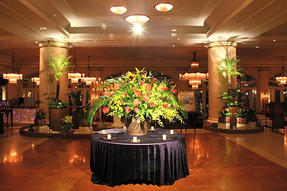 Huis Ten Bosch Hotel Europe