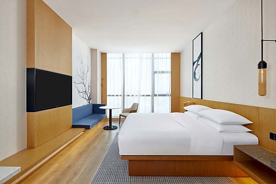 Fairfield by Marriott Zibo