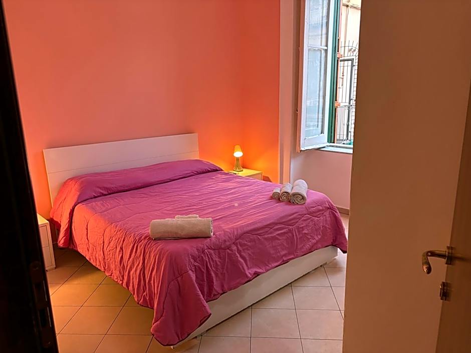 B&B LA CONIGLIERA