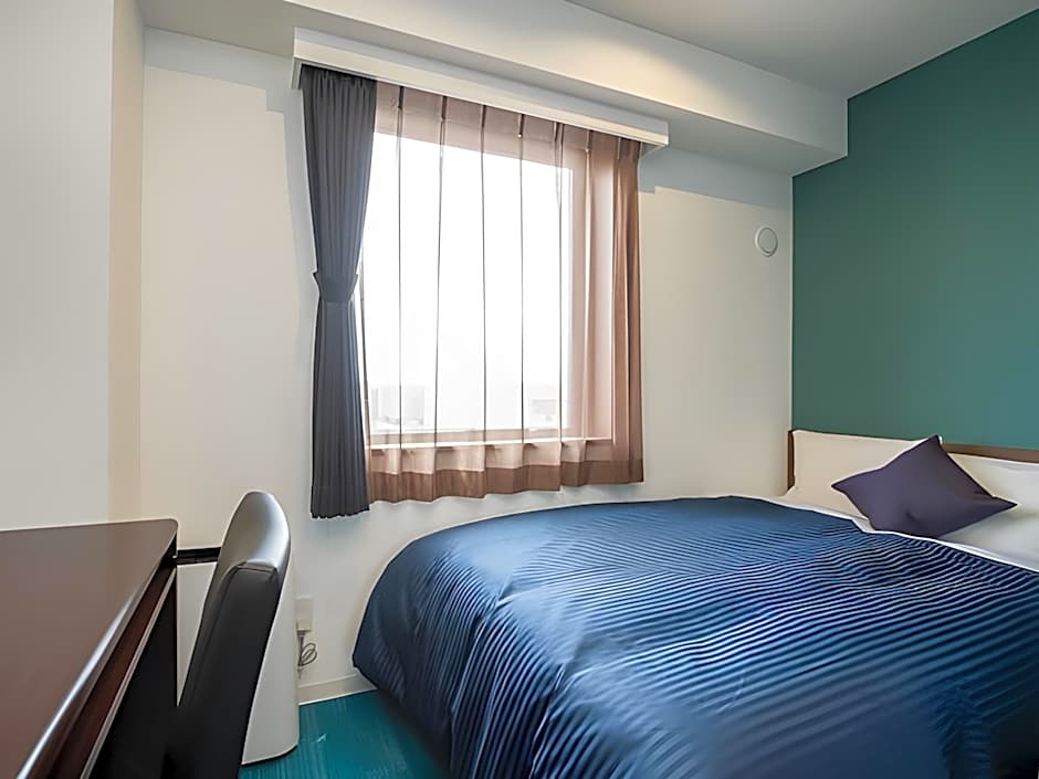 HOTEL LiVEMAX Gifu Ekimae