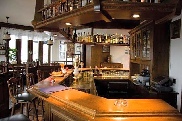 Landhaus Müllenborn