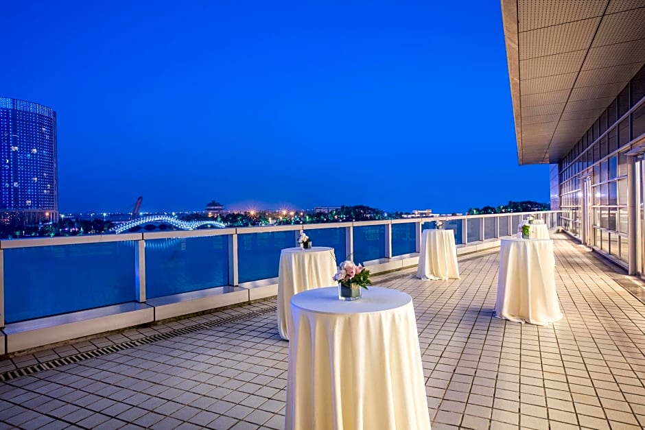 Crowne Plaza Shaoxing By IHG