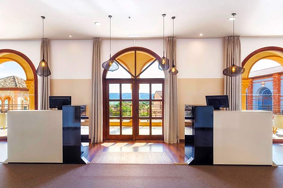 The Level at Melia Villaitana