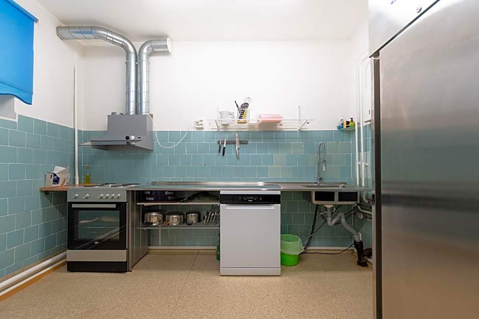 Kadrina Spordikeskuse Hostel