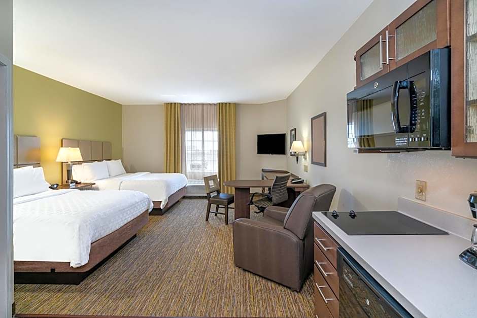 Photo 1 of 7 of Studio 2 Queen Beds Suite