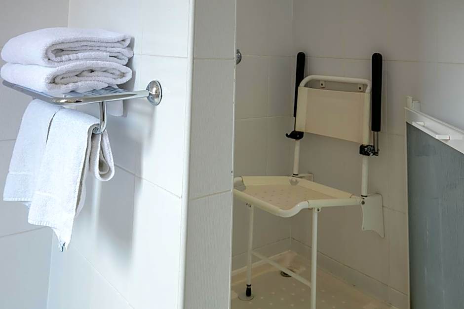 The Stuart Hotel, Sure Hotel Collection by Best Western