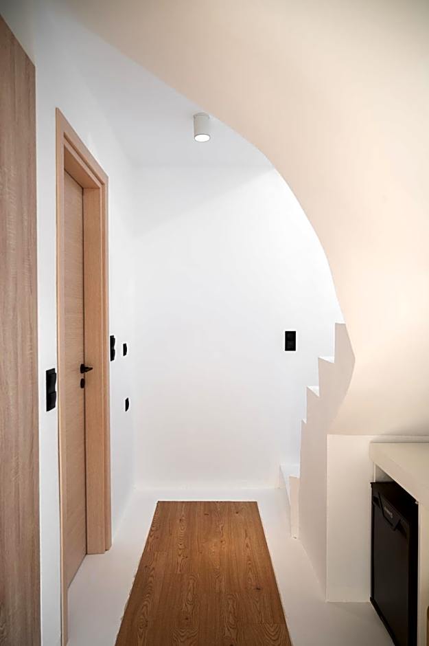 Evia Silence lighthouse