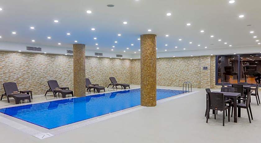 Shimall Hotel