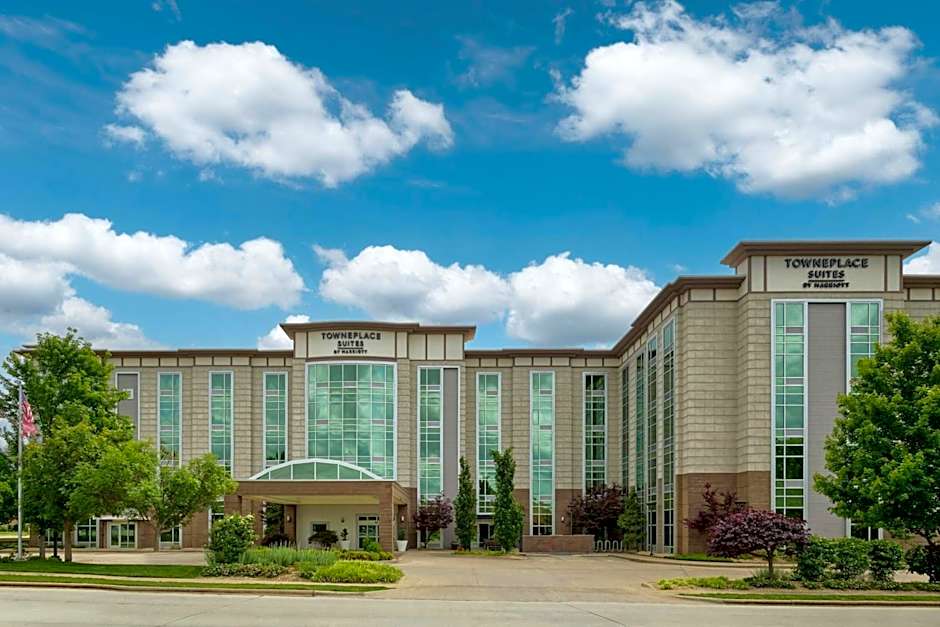 TownePlace Suites by Marriott Springfield