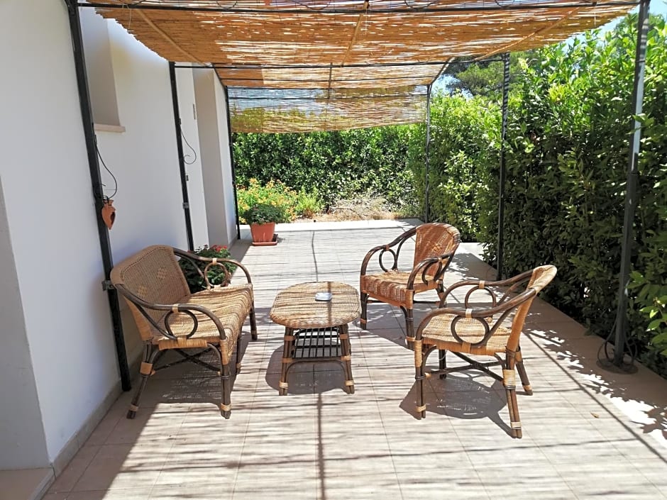 SOLE&MARE agriturismo solo camere