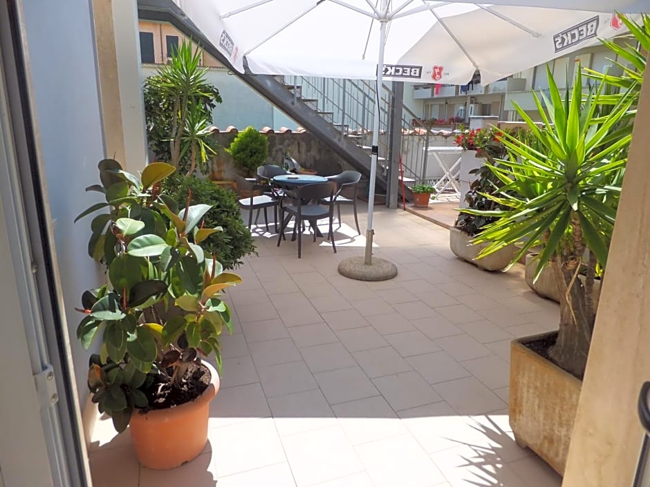 Hotel Bella Riviera Lungomare