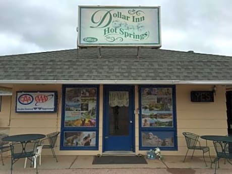 Dollar Inn Hot Springs