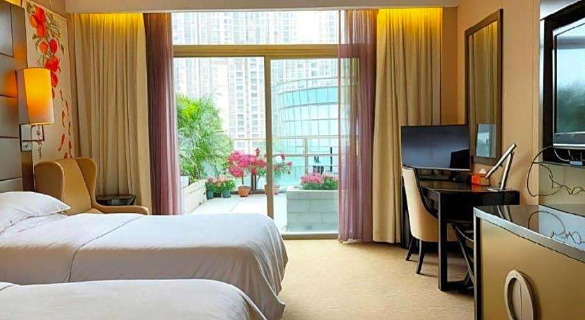 Jiaxin Conifer Hotel Shunde