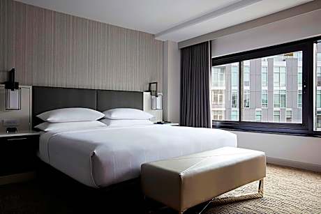 Presidential Suite, 1 King