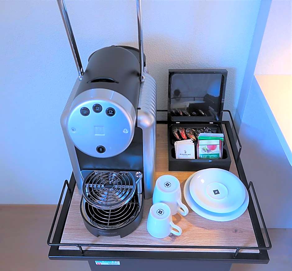 Kreuz Bern Modern City Hotel