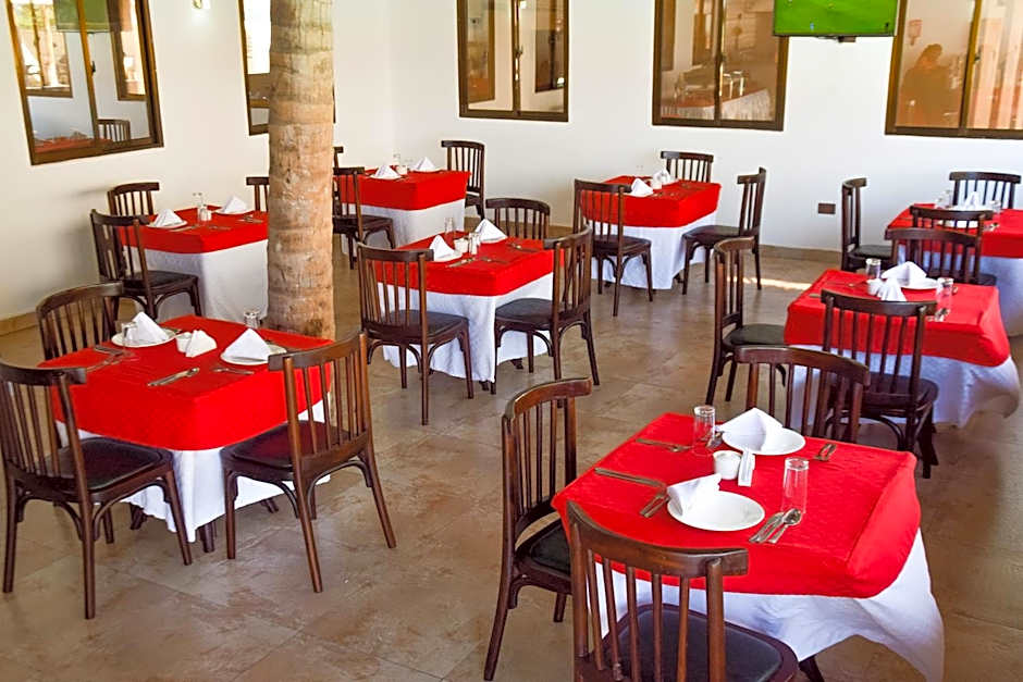 Sheratton Beach Villagio