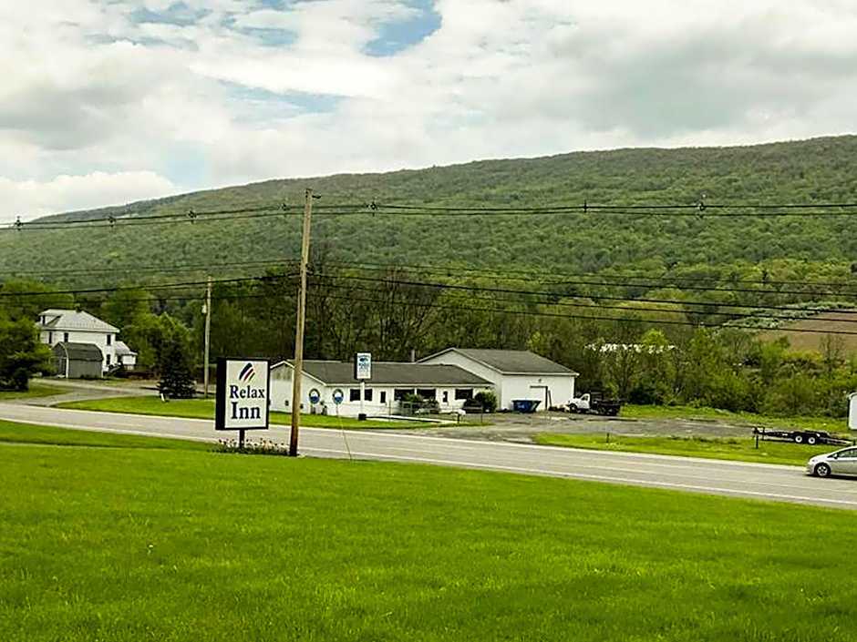 Relax Inn Altoona