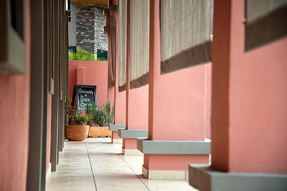 Casa Bruna Luxury Lofts