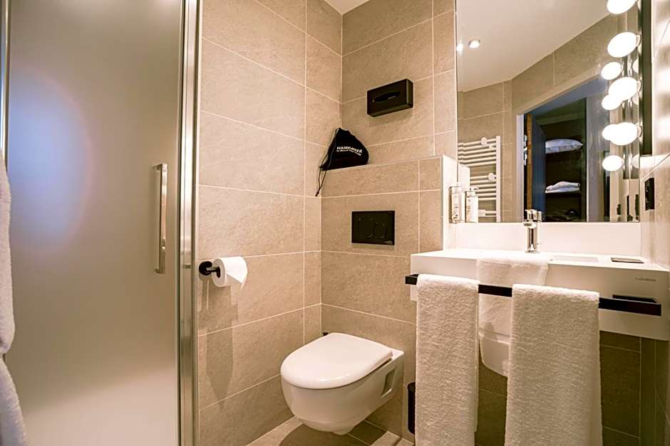 Urban Style Hotel Laperouse