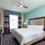 Homewood Suites By Hilton Fayetteville