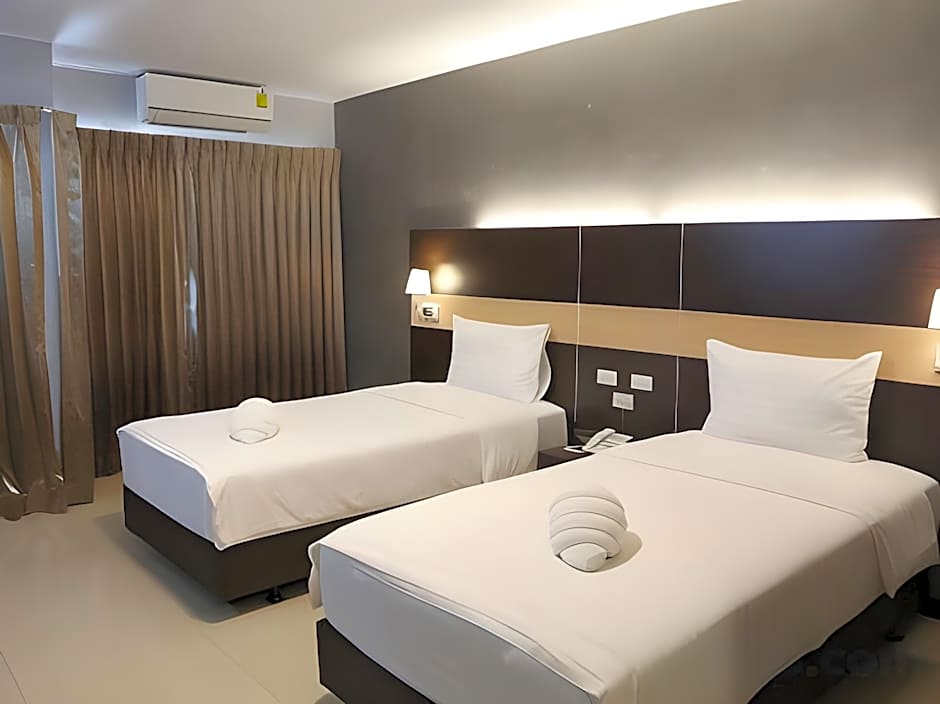 Ratchaphruek Pavilion