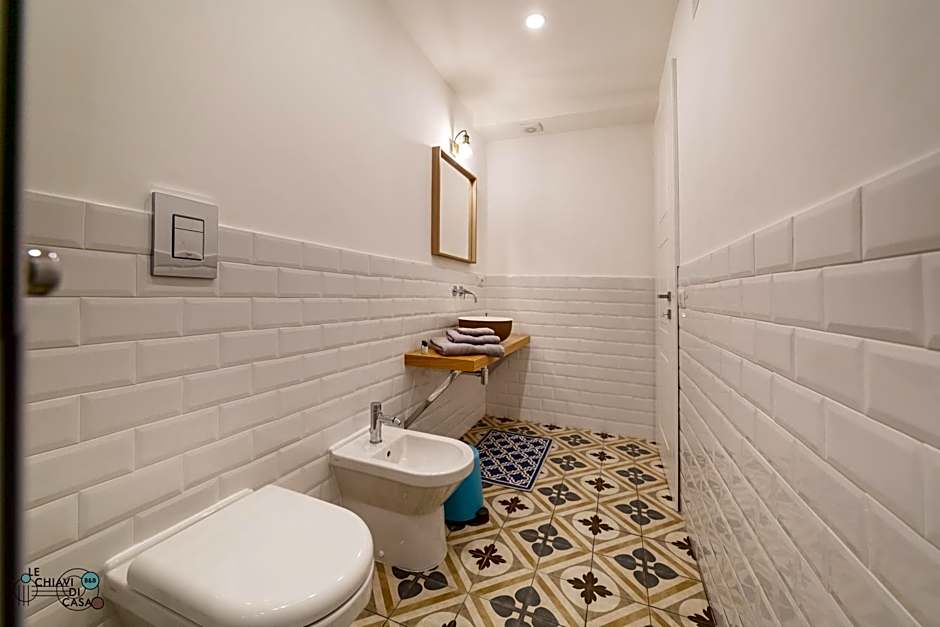Le Chiavi di Casa