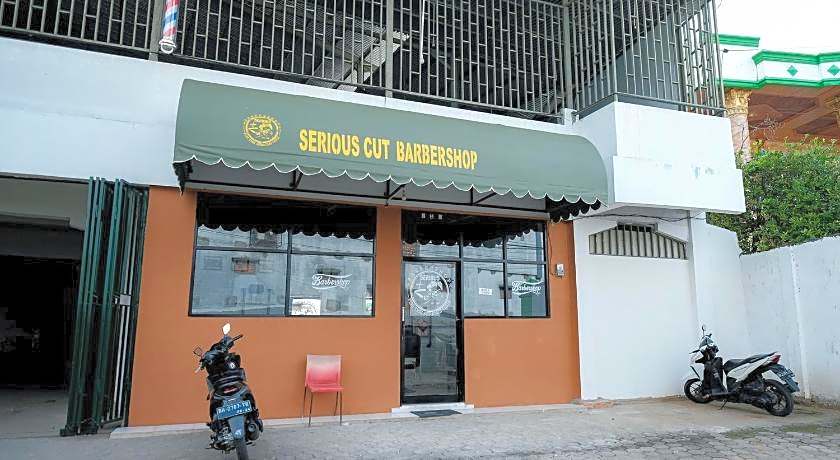 RedDoorz near Tugu Pers Jambi