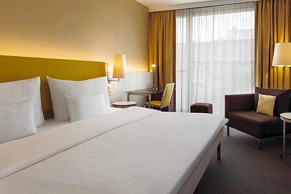 Vienna House by Wyndham Andel's Prague