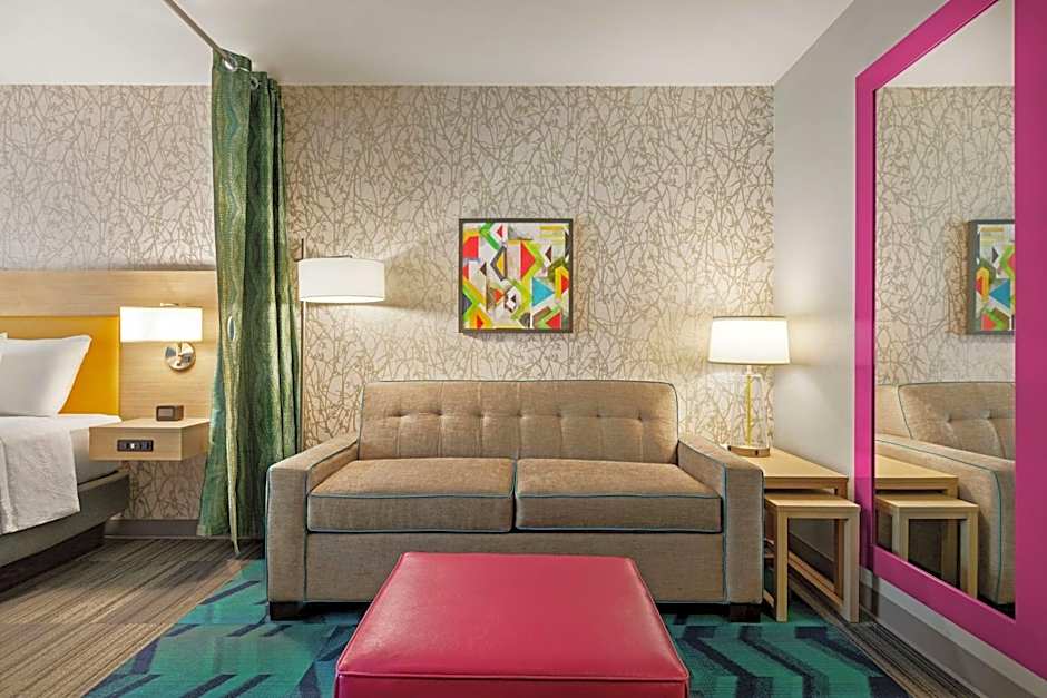 Home2 Suites by Hilton Fernandina Beach Amelia Island, FL