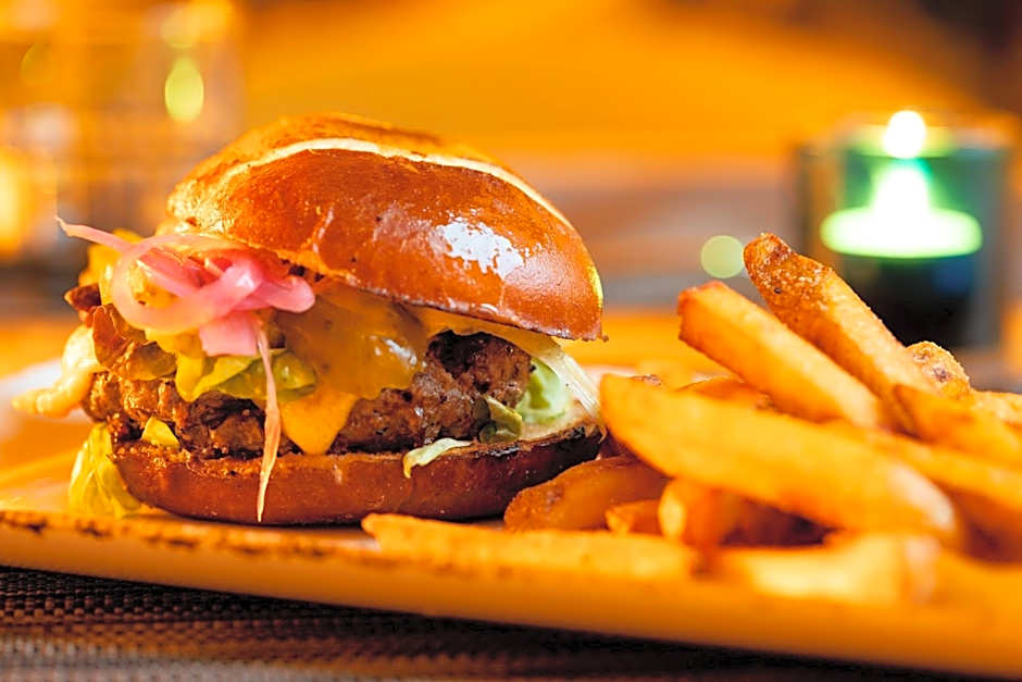 Courtyard Tampere City