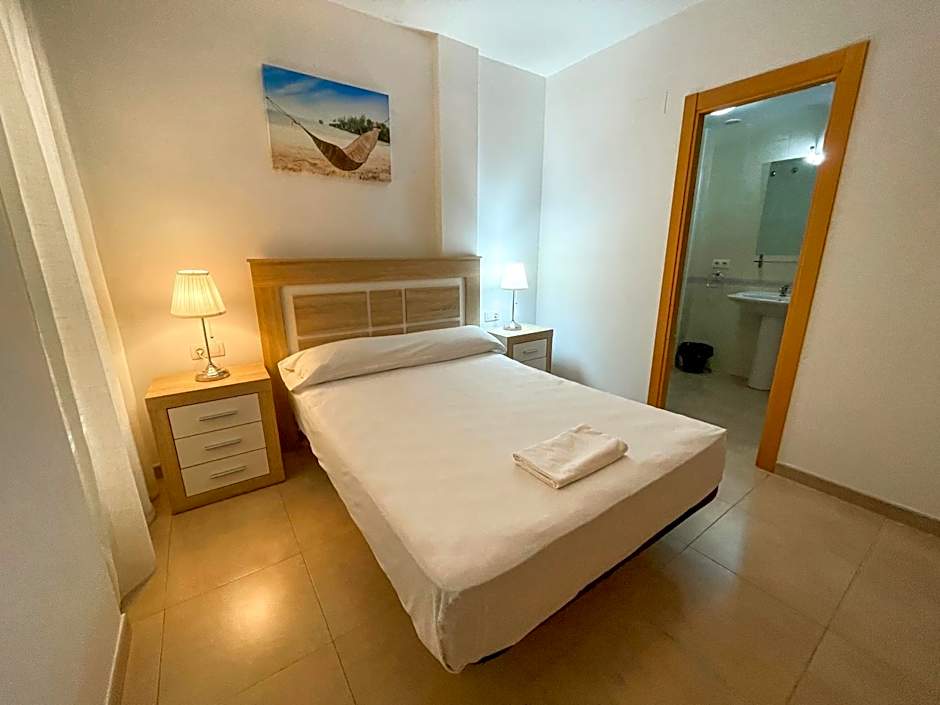 Apartamentos Neptuno 3000