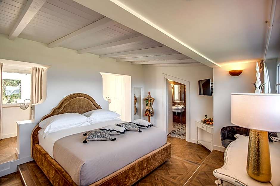 Vigna Caio Relais & Spa