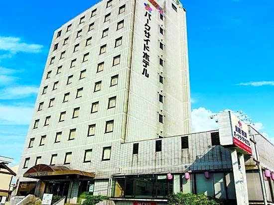 Shimabara Toyo Parkside Hotel