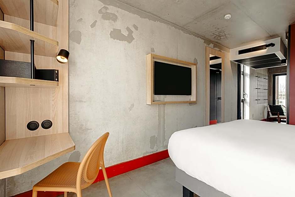 ibis Styles La Rochelle Centre Gare