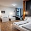 Bohem Prague Hotel