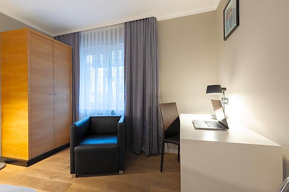 Garner Hotel Friedrichshafen By IHG