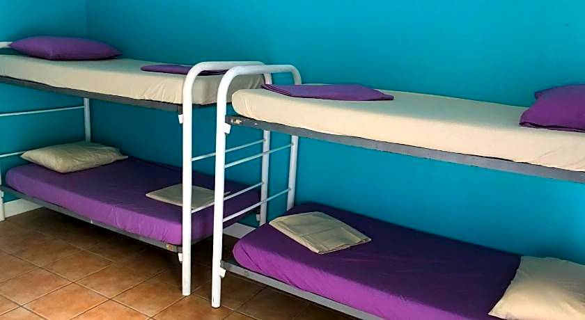 Darwin Hostel
