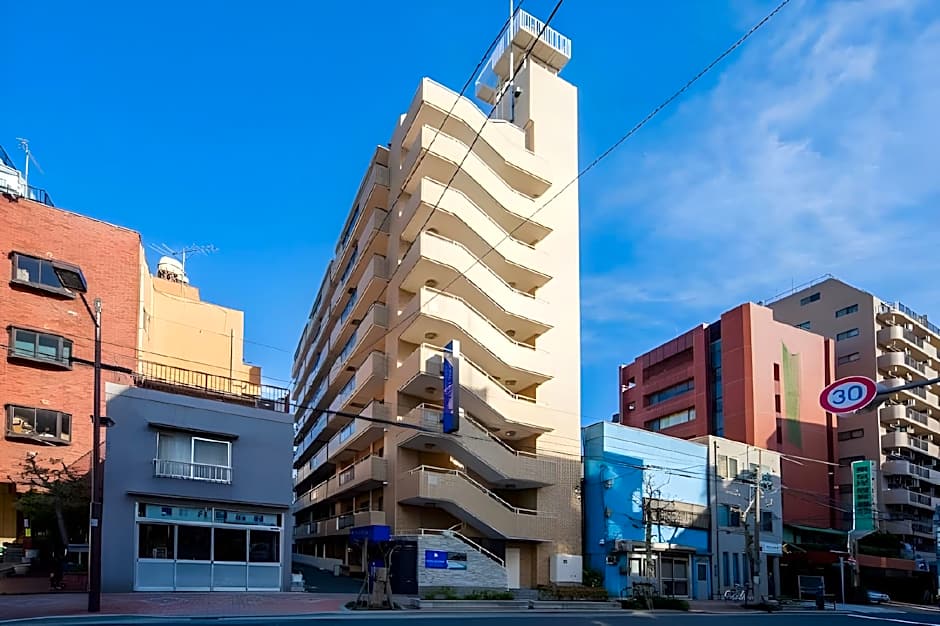 HOTEL MYSTAYS Ueno-Inaricho