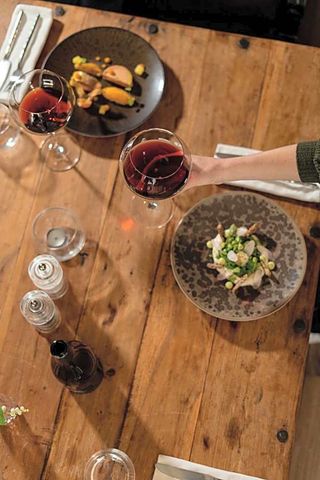 L'abbaye Saint Michel