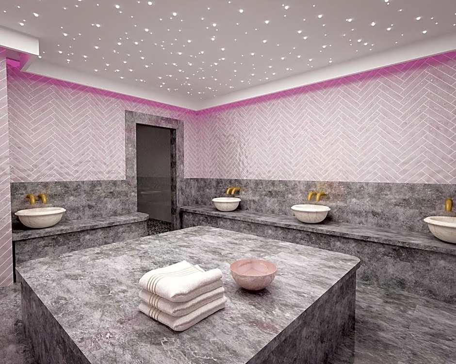 Anjeliq Downtown Boutique Hotel