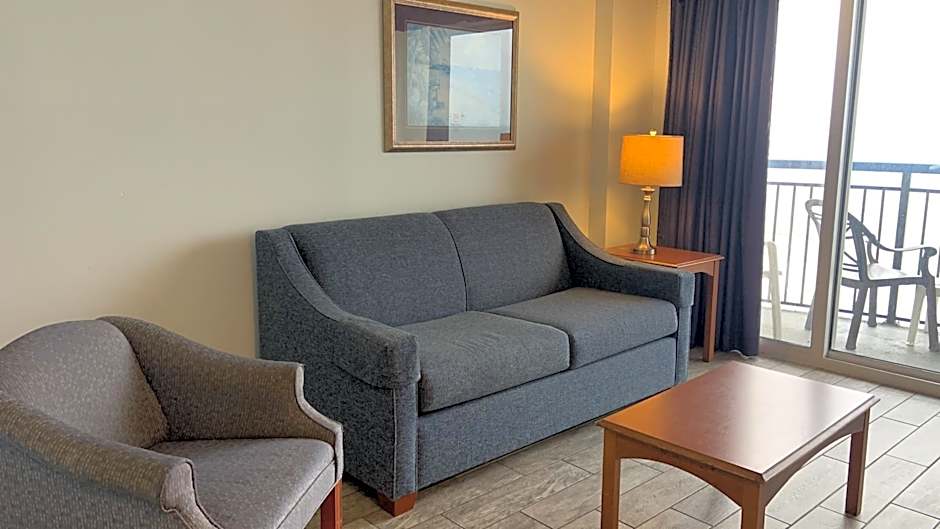 Oceanfront Paradise in the Heart of Myrtle Beach