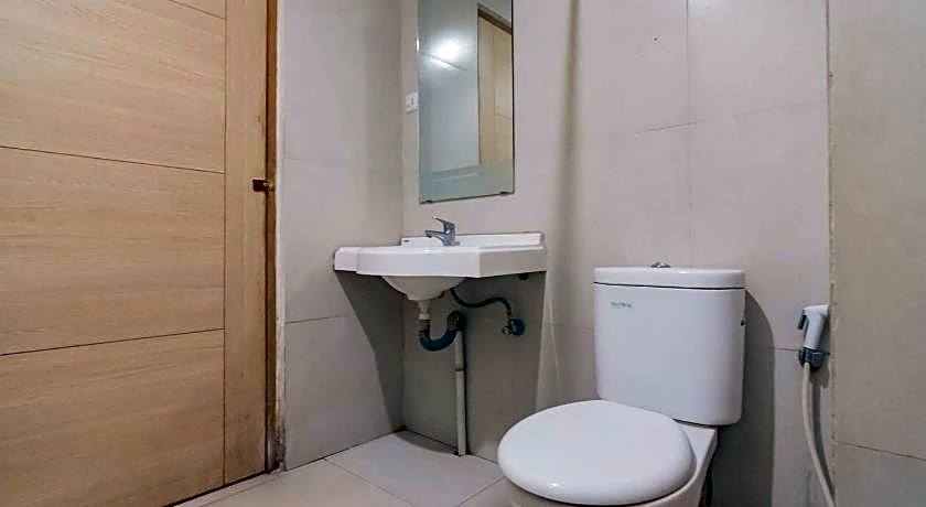 RedDoorz @ Hotel Arimbi Dewi Sartika Baru