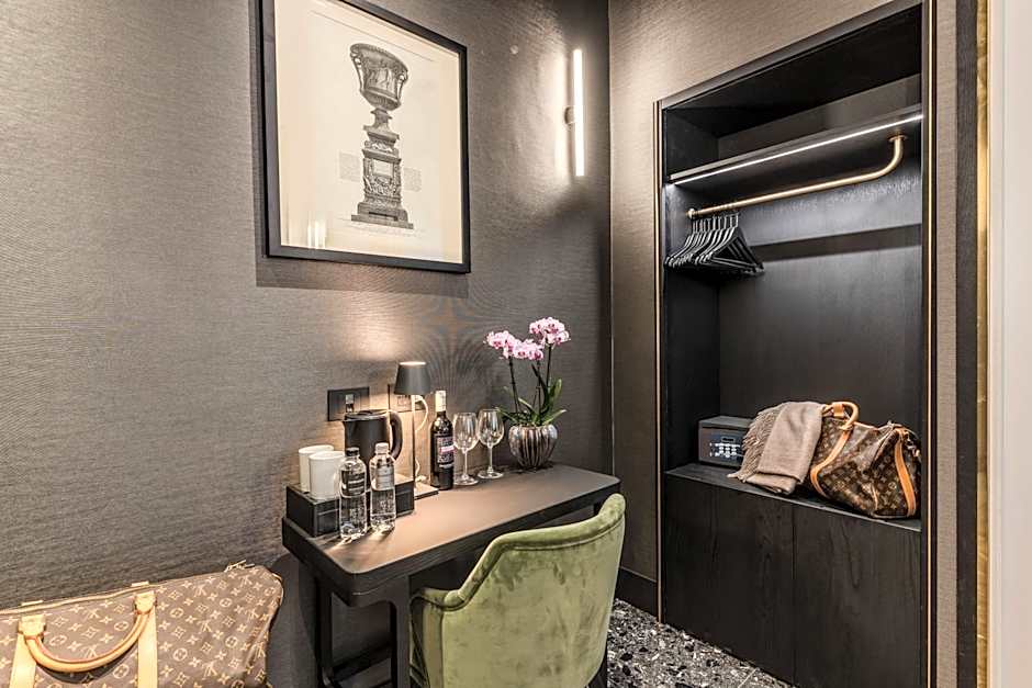 Residenza Piranesi Boutique Hotel