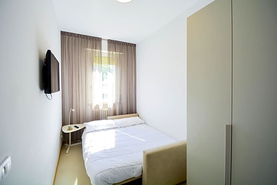 Prime Blue Suite - Appartamenti con jacuzzi privata