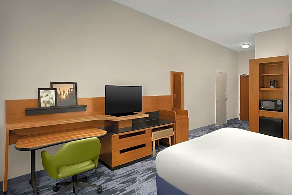 Fairfield Inn & Suites by Marriott Wilmington New Castle