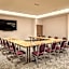 Courtyard by Marriott Mexico City Airport