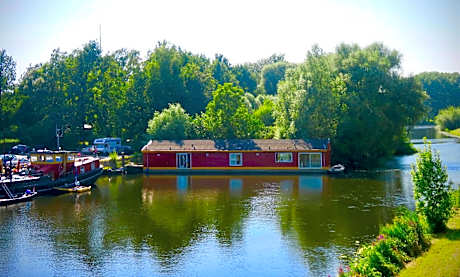 B&B De Leeuw