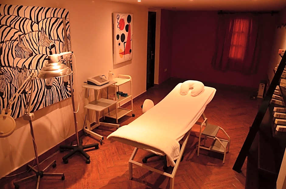 Caribbean Village Agador - All inclusive